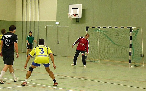 Einheit gegen THC 2 (Foto: Karl-Heinz Herrmann)