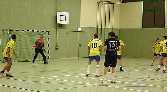 Einheit gegen THC 2 (Foto: Karl-Heinz Herrmann)