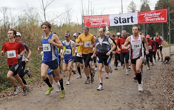 Crosslauf  (Foto: privat)