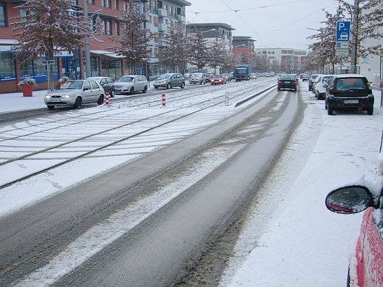 Rutchpartie (Foto: nnz) Rutchpartie (Foto: nnz)