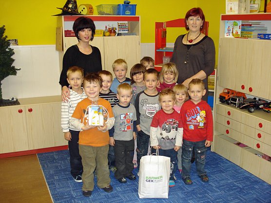 Alles sonnenklar?! (Foto: Barmer GEK) Alles sonnenklar?! (Foto: Barmer GEK)