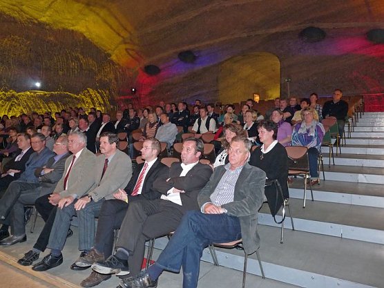 Vergabe JugendhilfePreis (Foto: Karl-Heinz Herrmann)