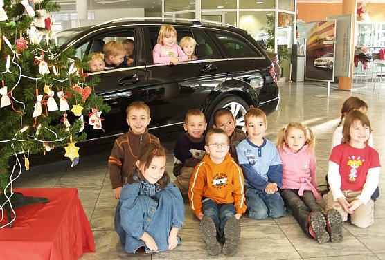 Die "Arbeit" ist geschafft (Foto: nnz) Die "Arbeit" ist geschafft (Foto: nnz)