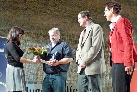 Harald Palige (Foto: Karl-Heinz Herrmann)