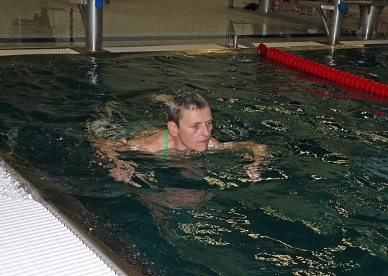 Politiker in Not (Foto: Karl-Heinz Herrmann)