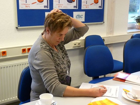 Spa&szlig; beim Altern (Foto: Karl-Heinz Herrmann)