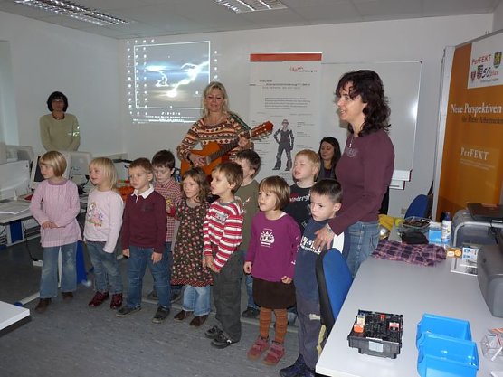 Spa&szlig; beim Altern (Foto: Karl-Heinz Herrmann)