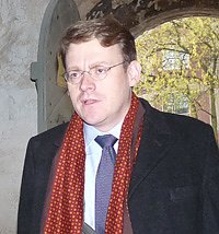 Christian Carius (Foto: Karl-Heinz Herrmann) Christian Carius (Foto: Karl-Heinz Herrmann)