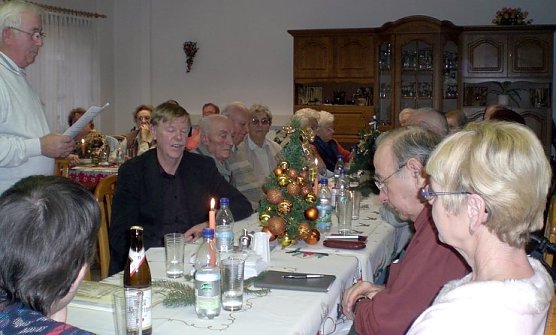 Rechenschaft abgelegt (Foto: KH)
