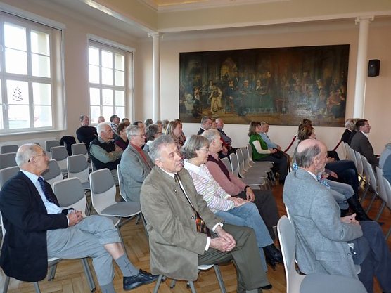 Danke gesagt (Foto: Karl-Heinz Herrmann)