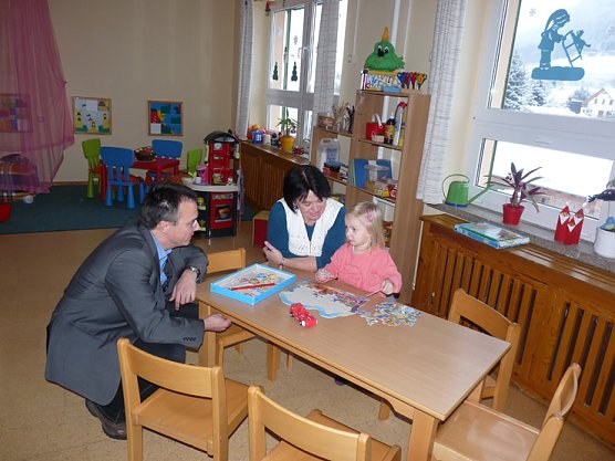 Bei den Bebraspatzen (Foto: Karl-Heinz Herrmann) Bei den Bebraspatzen (Foto: Karl-Heinz Herrmann)