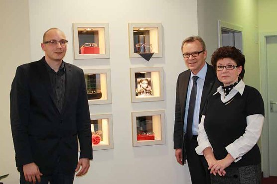 SGW bei Wamser-Optik (Foto: SGW)