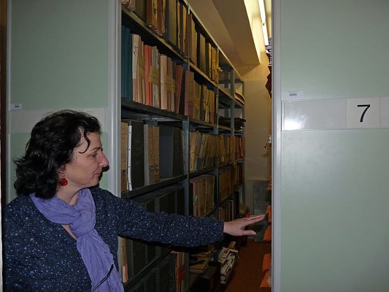 Bitte nichts wegwerfen! (Foto: Karl-Heinz Herrmann)