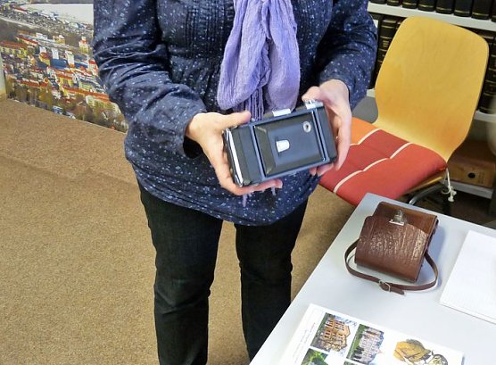 Bitte nichts wegwerfen! (Foto: Karl-Heinz Herrmann)