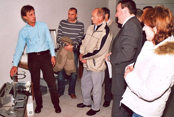 Informationen (Foto: CDU) Informationen (Foto: CDU)