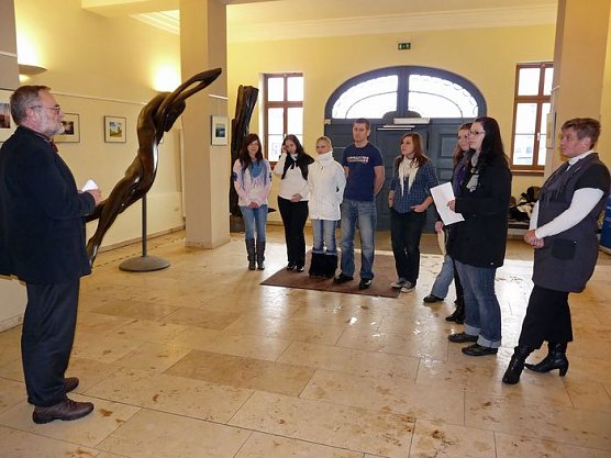"Formen und Farben Nordth&uuml;ringens" (Foto: Karl-Heinz Herrmann)