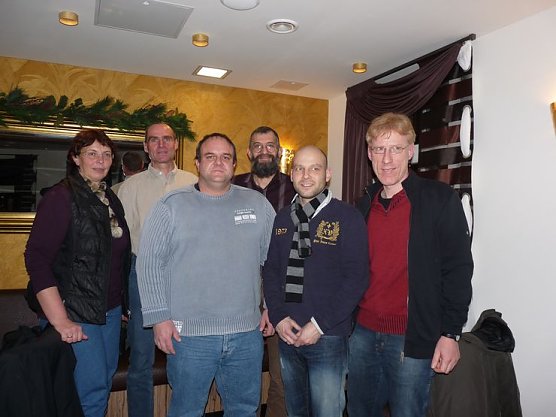 ADFC Kyffh&auml;userkreis gegr&uuml;ndet (Foto: Karl-Heinz Herrmann)