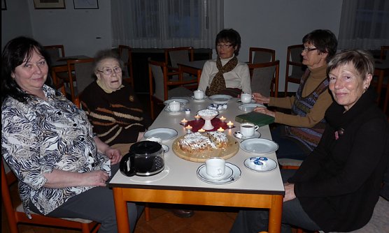 Schauerballaden (Foto: Karl-Heinz Herrmann) Schauerballaden (Foto: Karl-Heinz Herrmann)