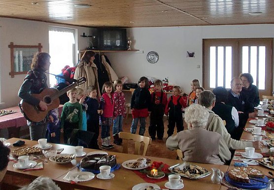 VdK Weihnacht Jecha (Foto: Karl-Heinz Herrmann) VdK Weihnacht Jecha (Foto: Karl-Heinz Herrmann)