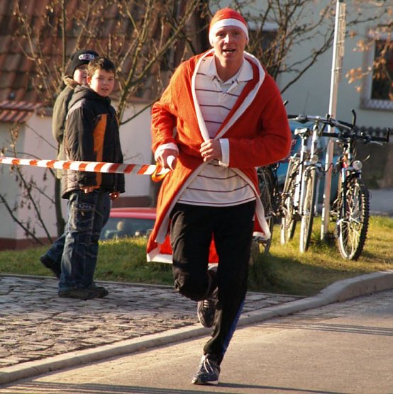 Der ZweitPlatzierte Rene Reichert (Foto: Franziska Hoffmann)