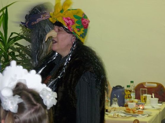 Weihnachtsfeier im HOC (Foto: Karl-Heinz Herrmann) Weihnachtsfeier im HOC (Foto: Karl-Heinz Herrmann)