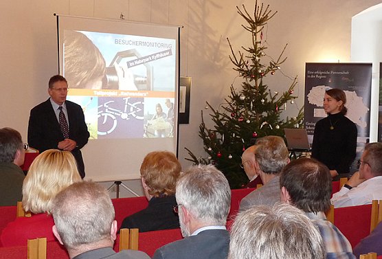 Monitoring (Foto: Karl-Heinz Herrmann) Monitoring (Foto: Karl-Heinz Herrmann)