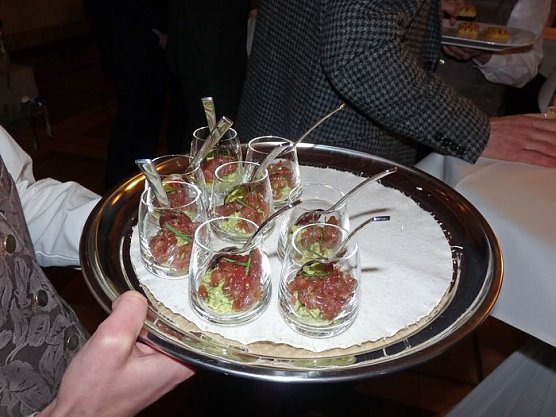 Stadt der Genießer (Foto: Karl-Heinz Herrmann) Stadt der Genießer (Foto: Karl-Heinz Herrmann)