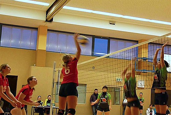 SG Empor Sondershausen (Foto: Karl-Heinz Herrmann) SG Empor Sondershausen (Foto: Karl-Heinz Herrmann)