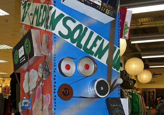 Ausstellung Kinderrechte (Foto: Karl-Heinz Herrmann)