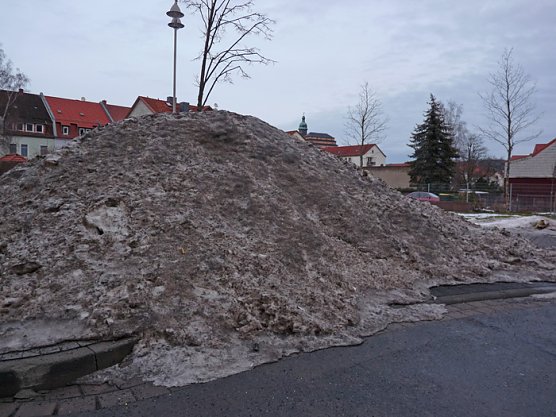 Die verminte Stadt (Foto: Karl-Heinz Herrmann) Die verminte Stadt (Foto: Karl-Heinz Herrmann)