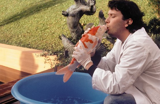 Neues aus dem Stuki 76 (Foto: Panoramamuseum Bad Frankenhausen) Neues aus dem Stuki 76 (Foto: Panoramamuseum Bad Frankenhausen)