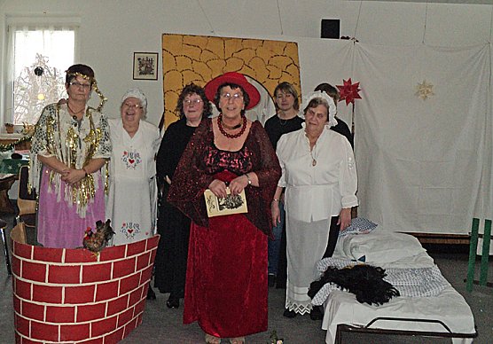 STRAHLENDE KINDERAUGEN (Foto: Kita Großfurra) STRAHLENDE KINDERAUGEN (Foto: Kita Großfurra)