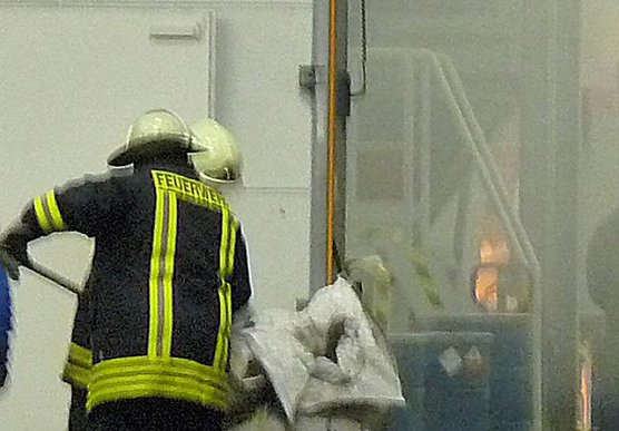 NICHT UNGEF&Auml;HRLICH! (Foto: Karl-Heinz Herrmann)