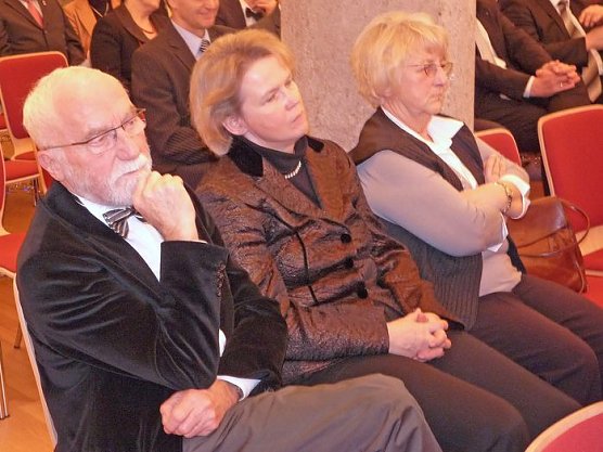 Liszt-Jahr er&ouml;ffnet (Foto: Karl-Heinz Herrmann)