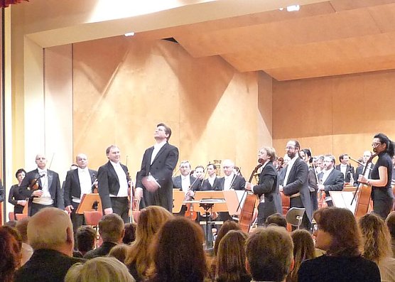 Er&ouml;ffnung Liszt Jahr (Foto: Karl-Heinz Herrmann)