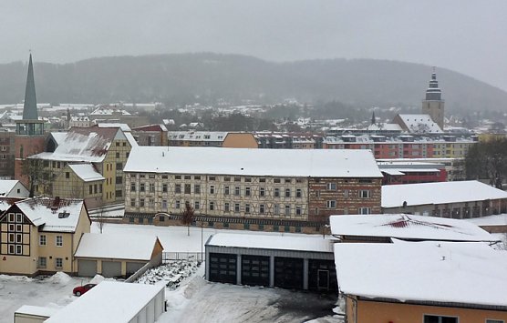 Bald neue Seniorenresidenz? (Foto: Karl-Heinz Herrmann)