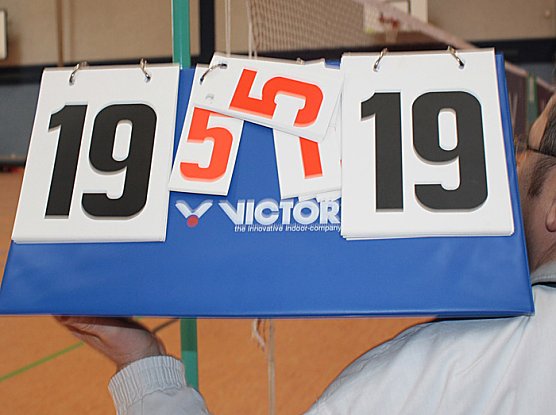 Nix für schwache Nerven (Foto: Andreas Reich) Nix für schwache Nerven (Foto: Andreas Reich)