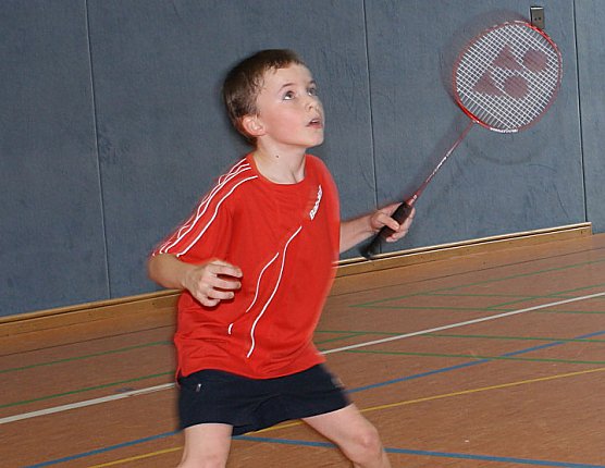 Nix für schwache Nerven (Foto: Andreas Reich) Nix für schwache Nerven (Foto: Andreas Reich)