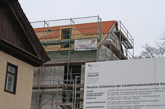 Neues vom Lohberg 11 (Foto: Wippertal Wohnungsgesellschaft) Neues vom Lohberg 11 (Foto: Wippertal Wohnungsgesellschaft)