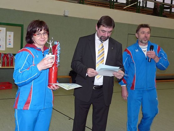 Turnier 2000 (Foto: Karl-Heinz Herrmann)