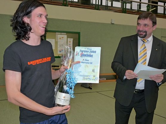 Turnier 2000 (Foto: Karl-Heinz Herrmann)