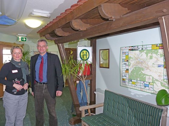 K+S Seniorenresidenz (Foto: Karl-Heinz Herrmann)