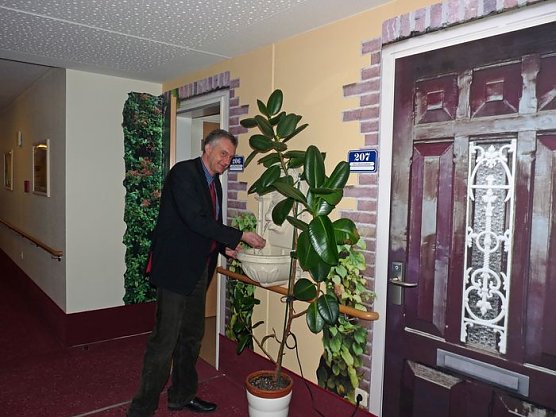 K+S Seniorenresidenz (Foto: Karl-Heinz Herrmann)