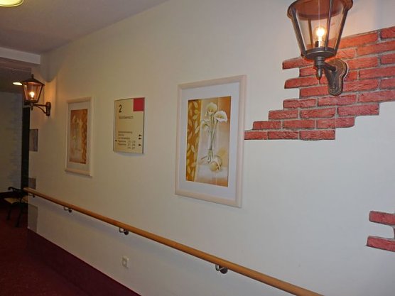 K+S Seniorenresidenz (Foto: Karl-Heinz Herrmann)