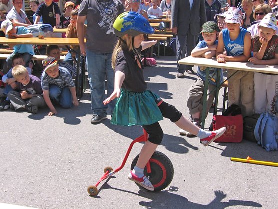 Chance für Talente (Foto: Stiftung Finneck) Chance für Talente (Foto: Stiftung Finneck)