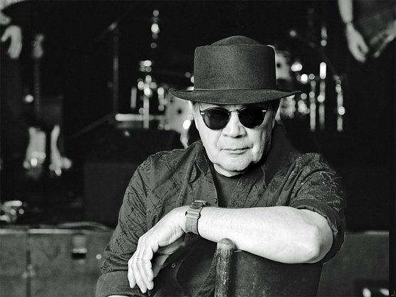 Mitch Ryder (Foto: Jazzclub Sondershausen e.V.)