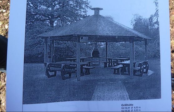 Infopunkt für Frauenberg (Foto: Karl-Heinz Herrmann) Infopunkt für Frauenberg (Foto: Karl-Heinz Herrmann)