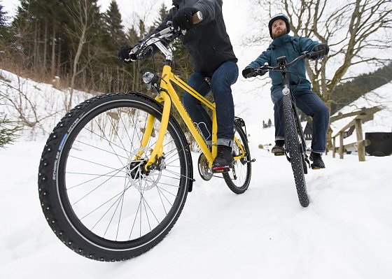 Bild: Sicher durch den Winter