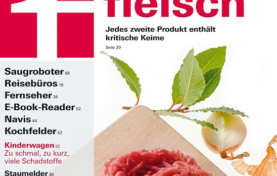 Bild: Cover