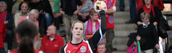 Bild: Unentschieden zum Start